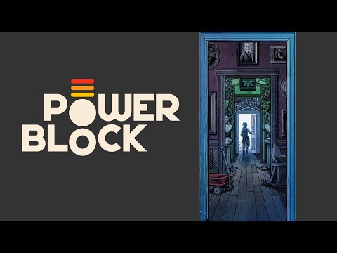 🔴LIVE! GameBreaking News, GameSpot Show, Blue Prince, and VMDT | POWER BLOCK 4/09/25
