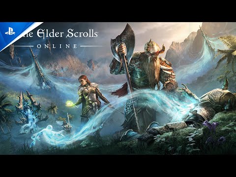 The Elder Scrolls Online – Return of the Worm Cult | PS5 & PS4 Games
