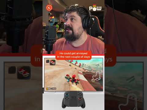 Switch 2 United States UPDATE