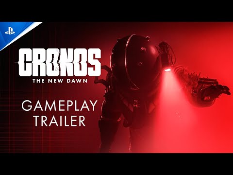 Cronos: The New Dawn – “Don’t Let Them Merge!” Gameplay Trailer | PS5 Games