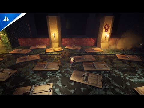 Orphans – Launch Trailer | PS5 & PS4 Games