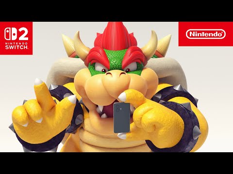 Nintendo Switch Parental Controls – Nintendo Switch 2