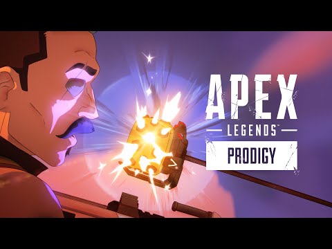Apex Legends: Prodigy Anthem Trailer