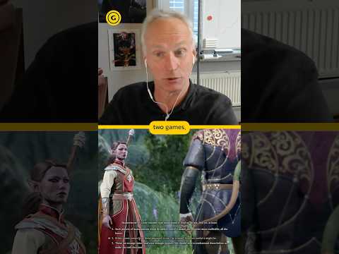 BG3 Dev On Larian’s NEXT TWO Games