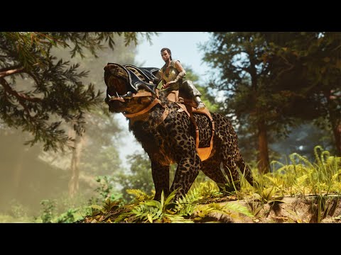 ASA Cross-Platform Mods Spotlight, April 28 – May 2, 2025