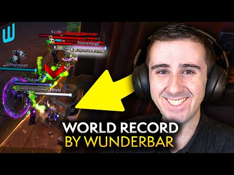 A World Record +20?! Wunderbar’s strategy in Cinderbrew Meadery
