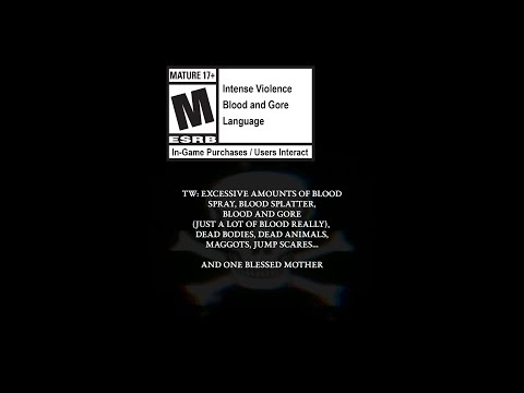 Diablo IV | Mother’s Judgement Announcement