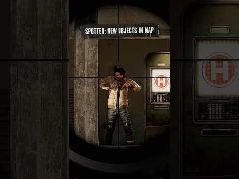 Loot, heal and hit the jackpot with Vending Machines coming soon in Erangel and Taego.