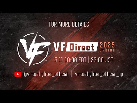 VF Direct 2025 SPRING | FRANÇAIS | 11.5.25