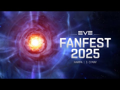 EVE Fanfest 2025 – Real Life Space Panel