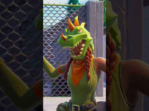 the squad that emotes together, stays together