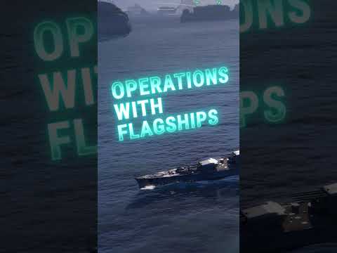 What’s New in Update 14.4 for World of Warships?