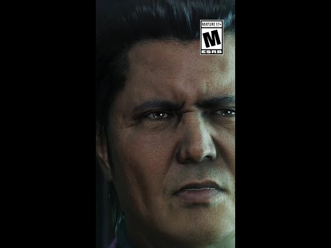 Dojima Family Lieutenant – Hiroki Awano