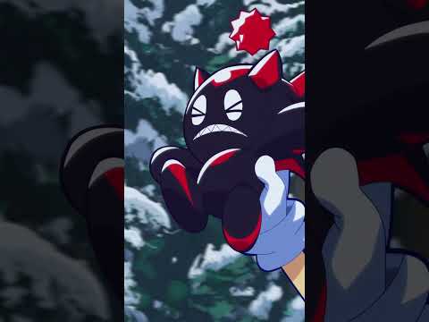 Chao Tales- EP.7