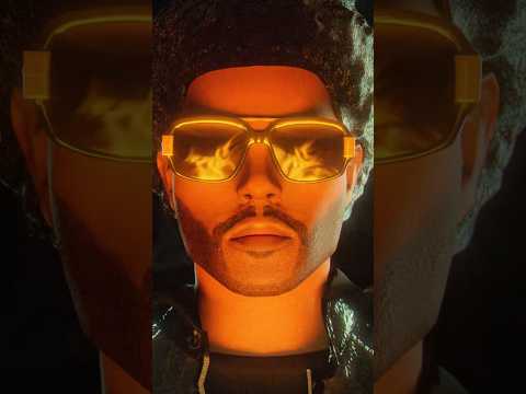 The Weeknd’s Avatar Bundle + Hub drop May 16 on Roblox. HURRY UP TOMORROW 🖤 @TheWeeknd