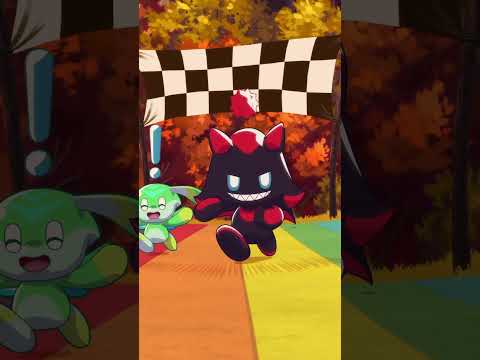 Chao Tales – EP. 5