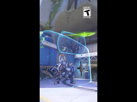 Echo, Bap, and Sigma are joining OW Classic 🤝