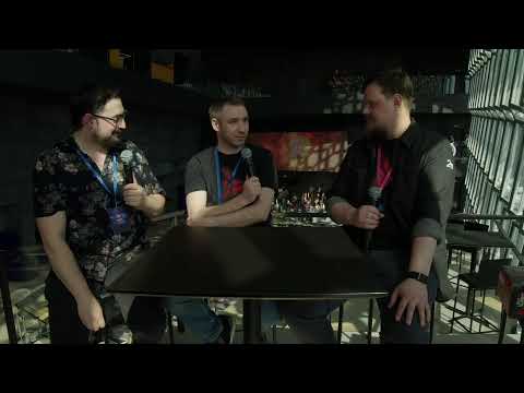 EVE Fanfest 2025 Livestream Day 1