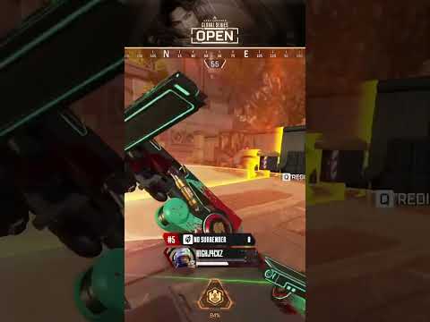 This Should’ve Been An Easy Team Wipe… 🙃