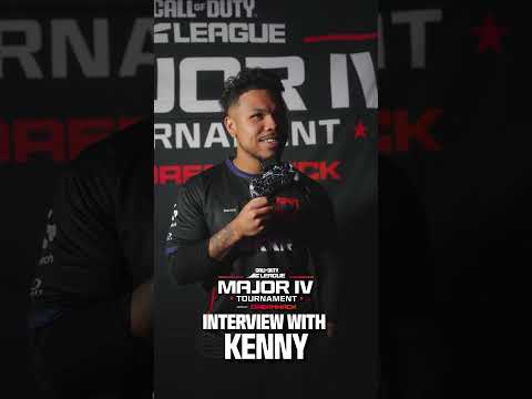 “It would be fun to play against AG on LAN.” 🗣️