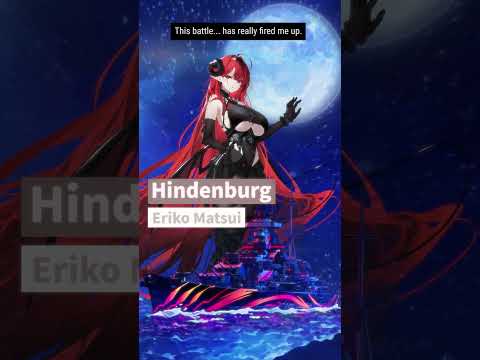 Azur Lane Hindenburg sails into World of Warships in style!