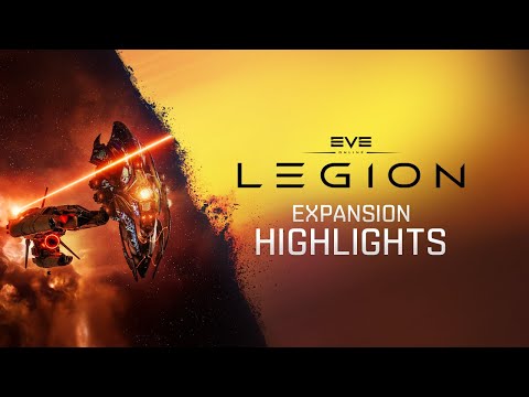 Legion | Expansion Highlights