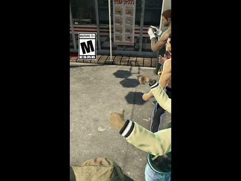 Which of you wanna play as Awano