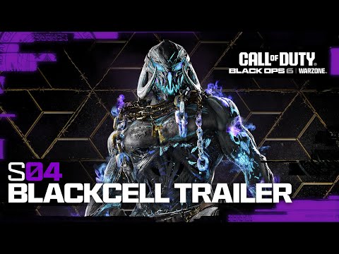 Season 04 BlackCell Battle Pass | Call of Duty: Warzone & Black Ops 6