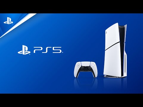 Play The Unmissable | PS5