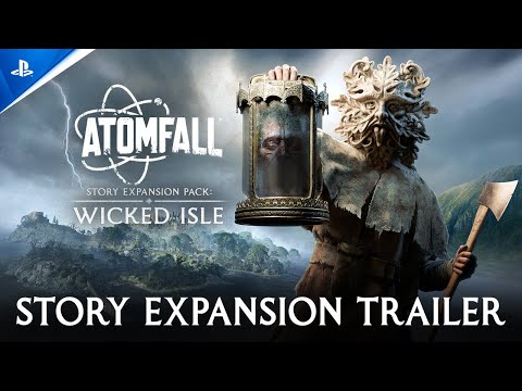 Atomfall – Story Expansion Trailer | PS5 & PS4 Games