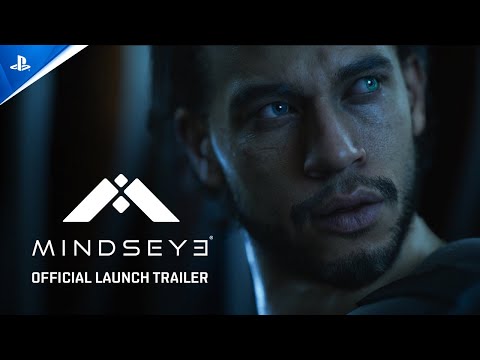 MindsEye – Official Launch Trailer | PS5 Games