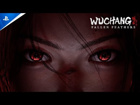 Wuchang: Fallen Feathers – Summer Games Fest Montage Trailer | PS5 Games