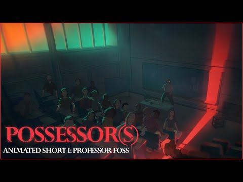Possessor(s) – Foss Trailer | PS5 Games