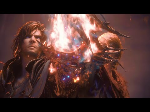FINAL FANTASY XVI | Available on Xbox Series X|S and Xbox PC today!
