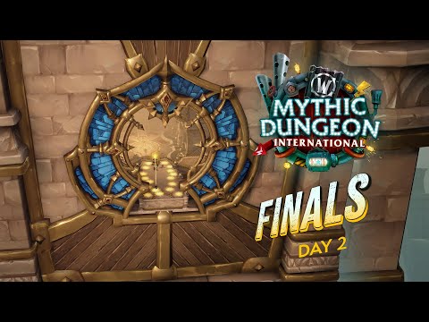 MDI 2025 Global Finals – Day 2 | Pushing the Highest Keys LIVE