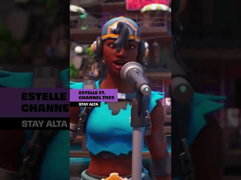 livin’ la vida loca off the victory royale kinda goes hard, ngl