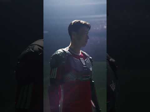 Son Heung-Min is coming to Fortnite Shop
