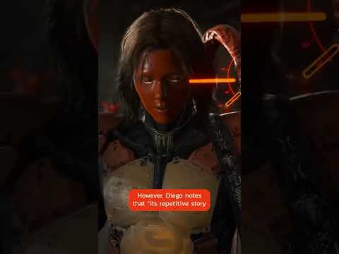 Death Stranding 2 Short REVIEW