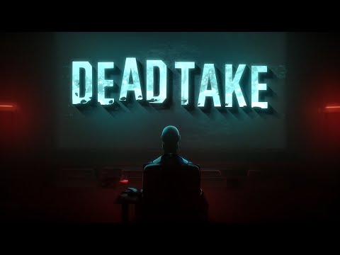 Dead Take Teaser – Surgent Studios (Pocketpair Publishing)