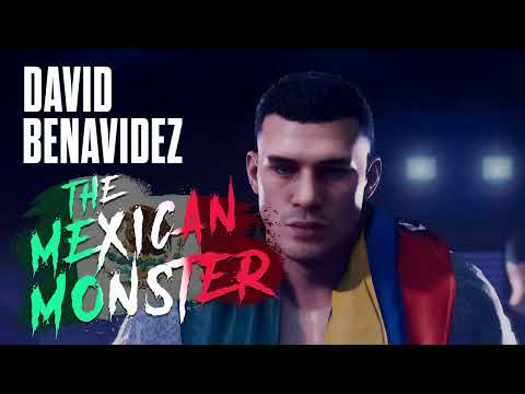 Undisputed – The Mexican Monster Launch Trailer | PS5 Games