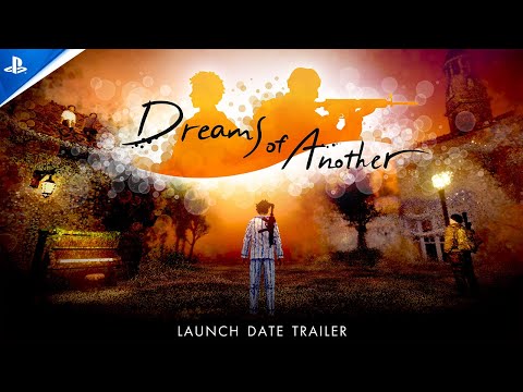 Dreams of Another – Launch Date Trailer | PS5 & PS4 Games