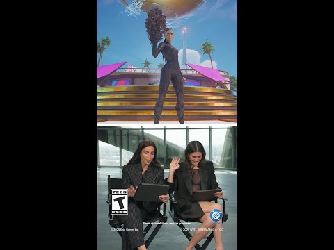“Mom I made it! I’m in Fortnite 😁”