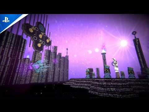 Particle Hearts – Release Date Trailer | PS5 Games