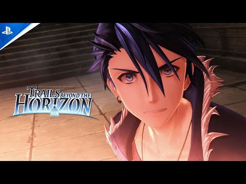 The Legend of Heroes: Trails beyond the Horizon –  Unprecedented Mission | PS5 & PS4 Games