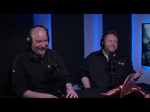 NERDS #4 – Battles in Low, Pressure in Null