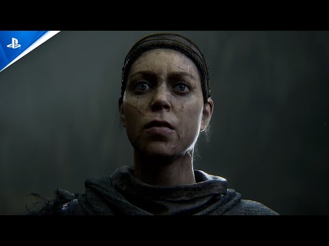 Senua’s Saga: Hellblade II Enhanced – Senua Returns to PlayStation | PS5 & PS4 Games
