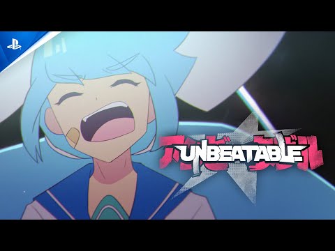 Unbeatable – Release Date Trailer | PS5 Games