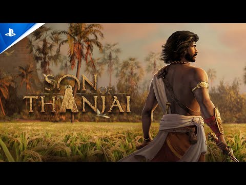 Son of Thanjai – Announcement Teaser Trailer | PS5 Games