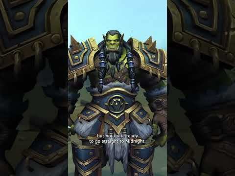 New to WoW and Midnight? No sweat.