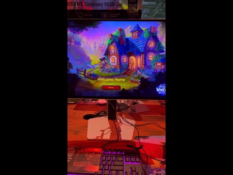 POV: You’re finally home…